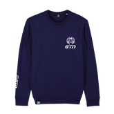 GTN Classic Sweatshirt - Navy